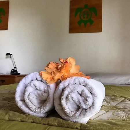 Mangai Rapa Nui Hotel อังกาโรอา ภายนอก รูปภาพ