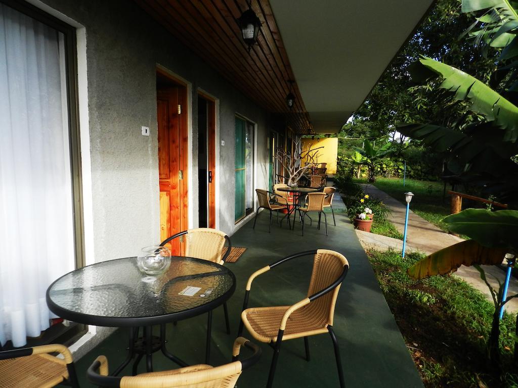 Mangai Rapa Nui Hotel อังกาโรอา ภายนอก รูปภาพ