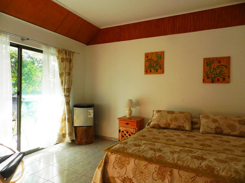 Mangai Rapa Nui Hotel อังกาโรอา ห้อง รูปภาพ