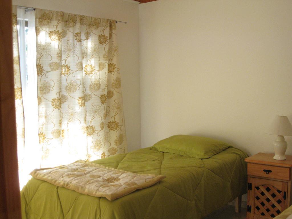 Mangai Rapa Nui Hotel อังกาโรอา ภายนอก รูปภาพ