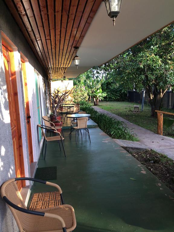 Mangai Rapa Nui Hotel อังกาโรอา ห้อง รูปภาพ