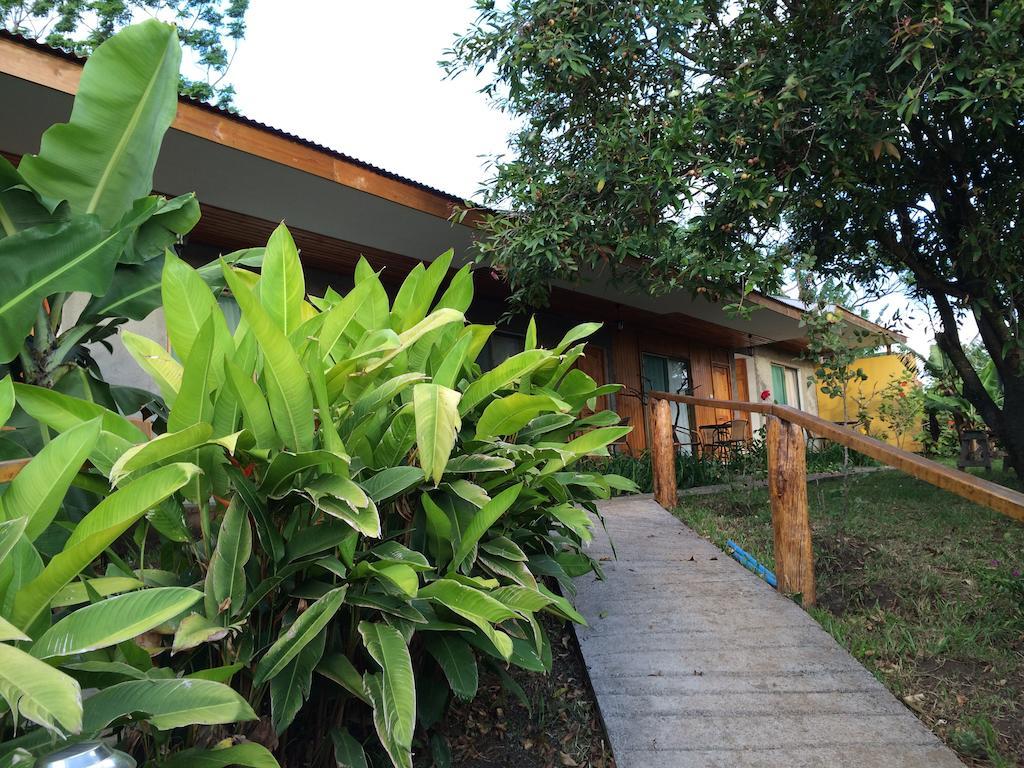 Mangai Rapa Nui Hotel อังกาโรอา ห้อง รูปภาพ