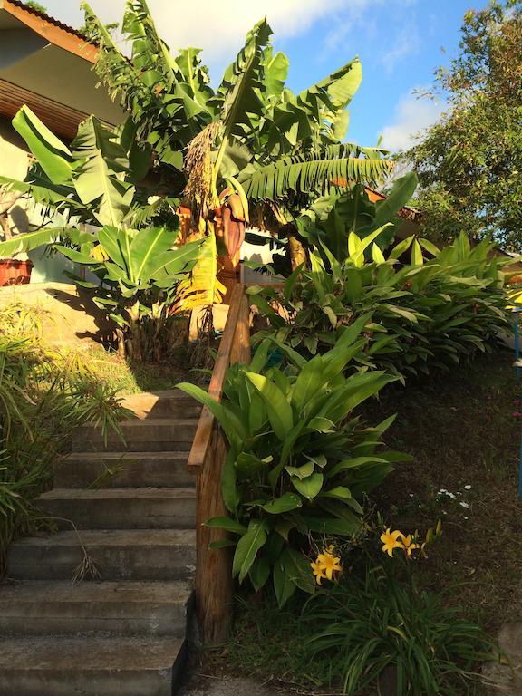 Mangai Rapa Nui Hotel อังกาโรอา ภายนอก รูปภาพ