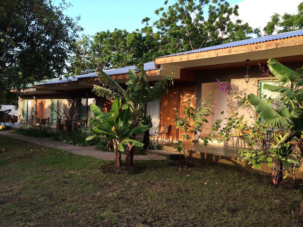 Mangai Rapa Nui Hotel อังกาโรอา ห้อง รูปภาพ